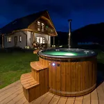 Dunajec House 펜션 Tylmanowa