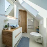 Dunajec House *