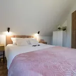 펜션 Dunajec House *