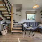 펜션 Dunajec House Tylmanowa