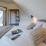 Dunajec House 펜션