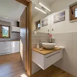 Dunajec House *