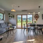 Dunajec House