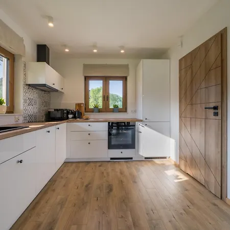 Dunajec House Tylmanowa