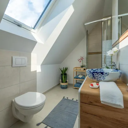 Nyaraló Dunajec House Tylmanowa