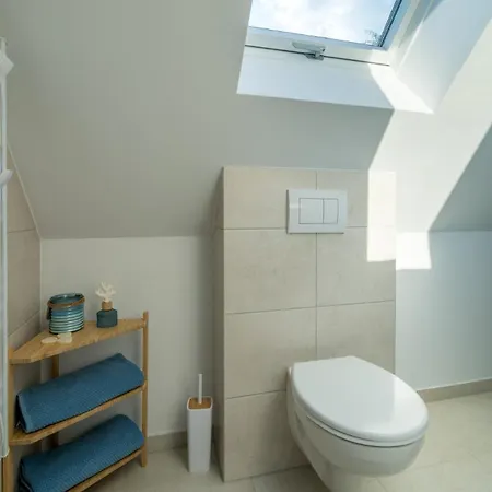 Nyaraló Dunajec House