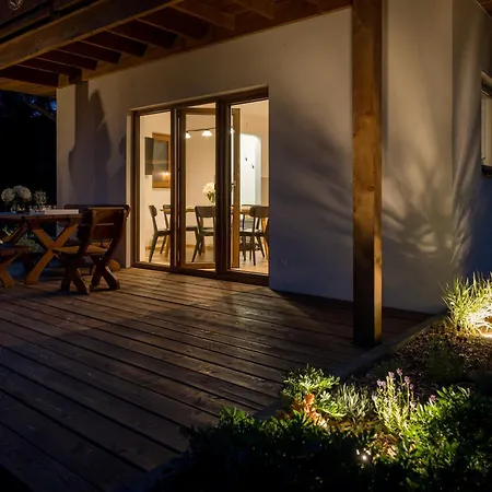 Dunajec House Nyaraló