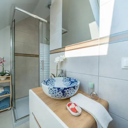 Dunajec House * Tylmanowa