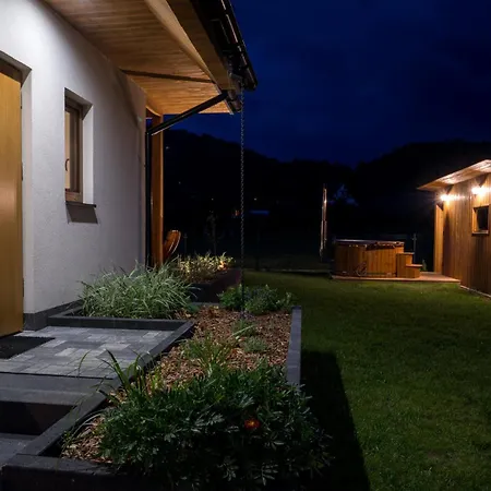 Dunajec House Nyaraló