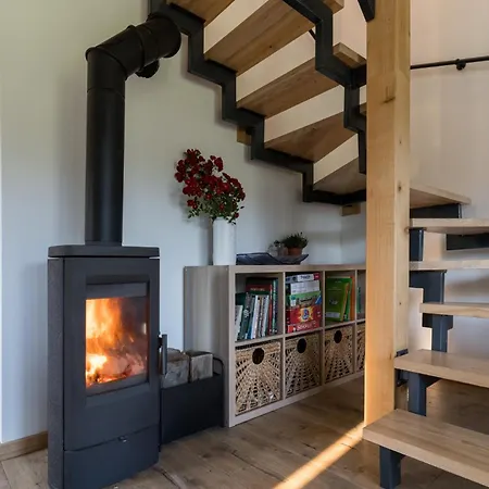 Nyaraló Dunajec House Tylmanowa