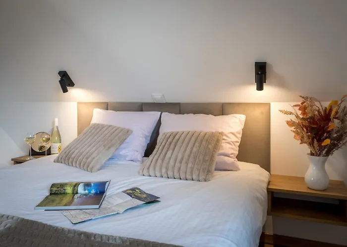 Dunajec House * Tylmanowa