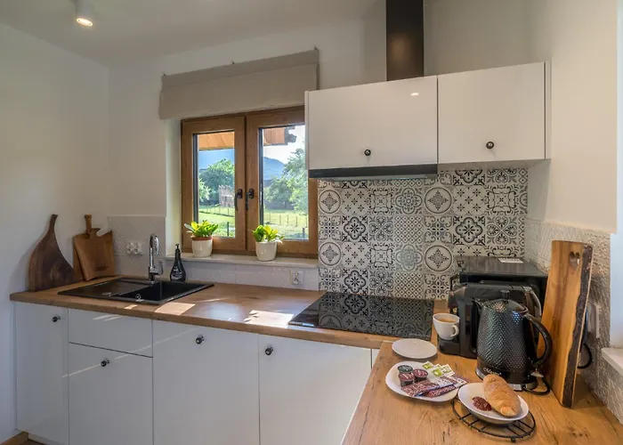 Dunajec House Сasa de vacaciones Tylmanowa