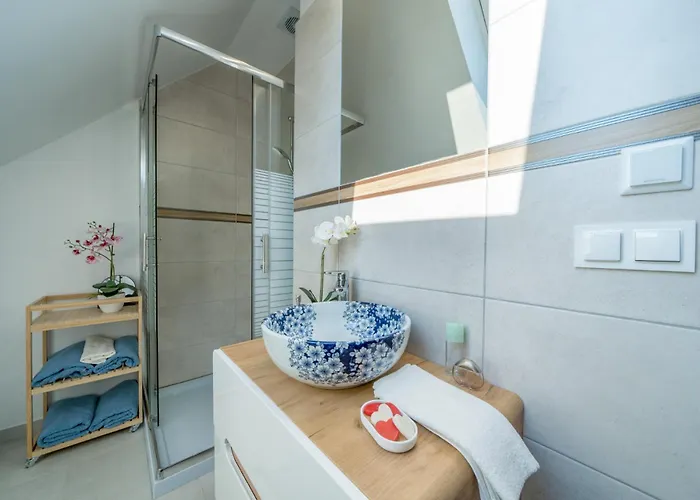 Dunajec House * Tylmanowa